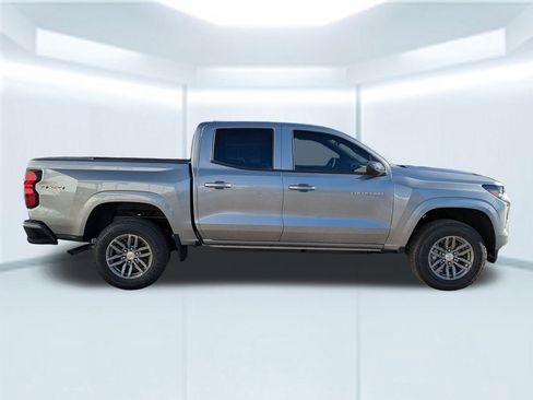 New 2026 Chevrolet Colorado LT w/ Advanced Trailering Package image 7