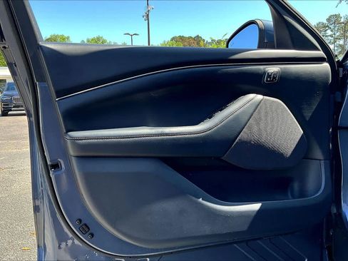 Used 2021 Ford Mustang Mach-E Select w/ Comfort/Technology Package image 19