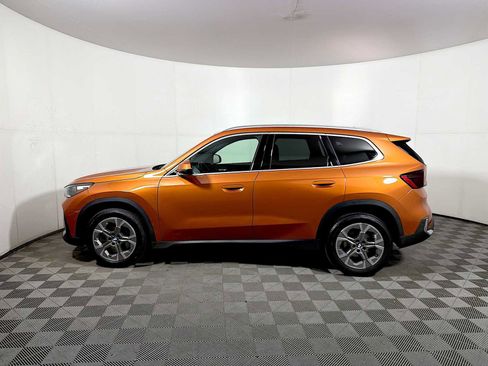 Certified 2023 BMW X1 xDrive28i w/ Convenience Package image 4