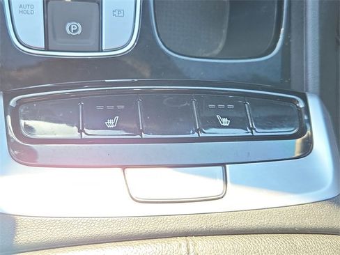 Used 2022 Hyundai Santa Cruz SEL w/ Activity Package image 31