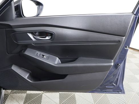 Used 2025 Honda Accord SE image 24
