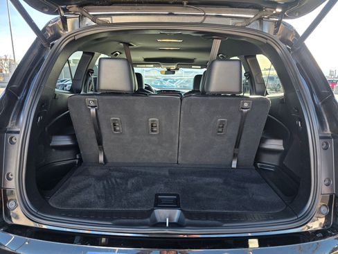 Used 2022 Honda Pilot TrailSport image 33