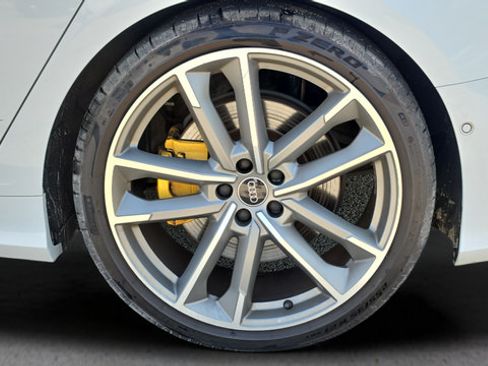 Used 2021 Audi S6 Premium Plus w/ S6 Executive Package AWD/4WD image 19