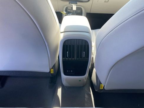 New 2026 Hyundai Kona SEL Sport FWD image 17