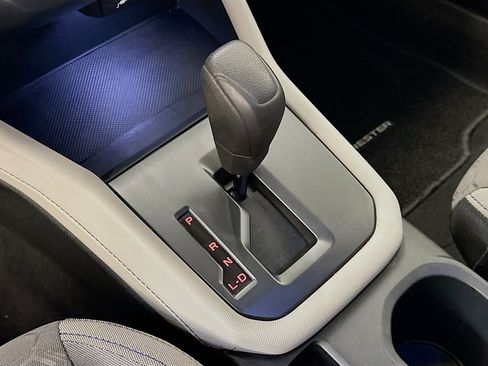 Used 2025 Subaru Forester AWD image 24