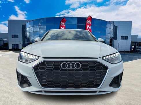 Used 2024 Audi A4 2.0T Premium Plus image 8