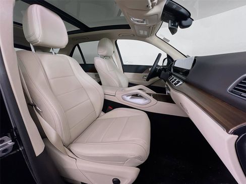 New 2026 Mercedes-Benz GLE 450 4MATIC image 24