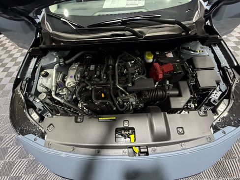 New 2026 Nissan Sentra SV w/ Floor Mat Package FWD image 21