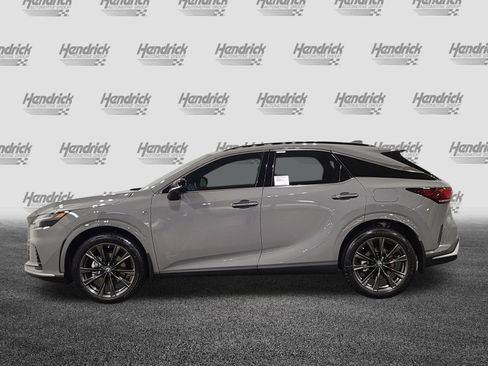 Used 2026 Lexus RX 350h w/ Convenience Package AWD/4WD image 10
