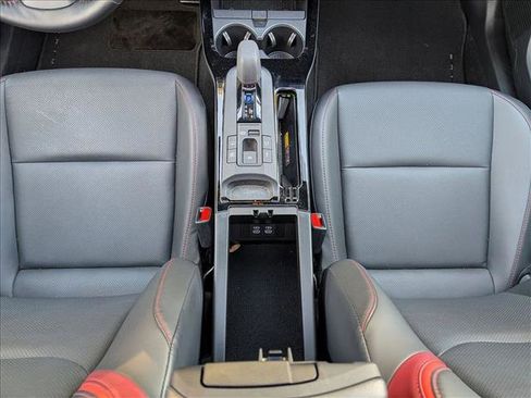 Used 2024 Toyota Prius Prime XSE image 19