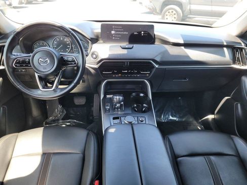 Used 2025 MAZDA CX-90 3.3 Turbo w/ Select Package AWD/4WD image 17