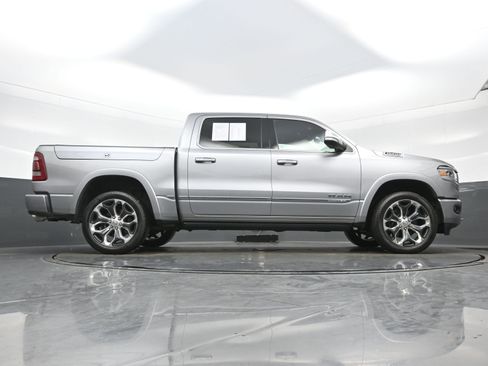 Used 2022 RAM 1500 Limited AWD/4WD image 31