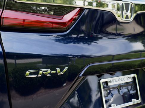Used 2020 Honda CR-V Touring image 23