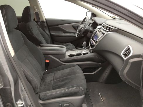 Used 2021 Nissan Murano SV image 21
