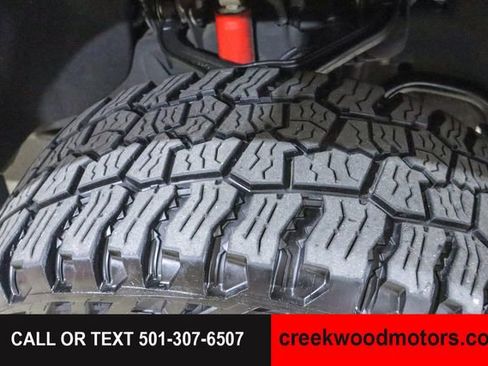 Used 2024 GMC Sierra 2500 Denali w/ Denali Reserve Package AWD/4WD image 21
