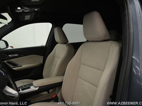 Used 2023 BMW X1 xDrive28i w/ Convenience Package AWD/4WD image 14