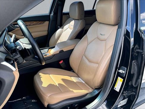 Used 2021 Cadillac CT5 Premium Luxury RWD image 27
