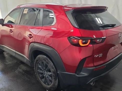 Used 2024 MAZDA CX-50 AWD 2.5 S w/ Select Package image 3