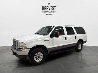Used 2003 Ford Excursion XLT AWD/4WD video 1