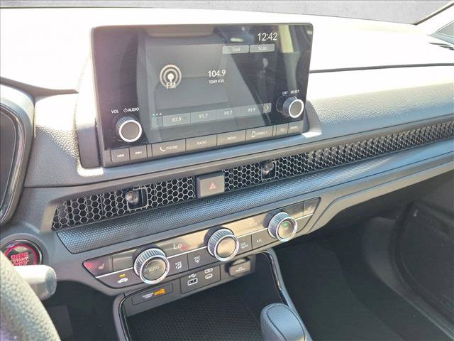 Certified 2024 Honda CR-V EX image 14