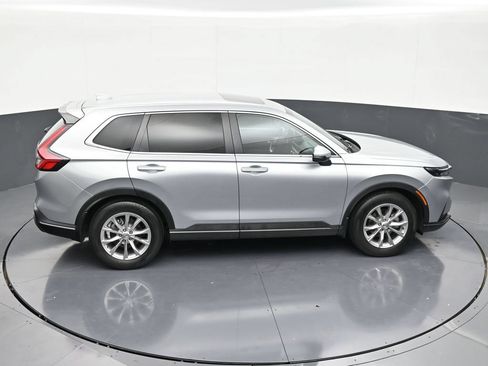 Used 2025 Honda CR-V EX-L image 18