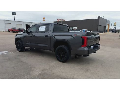 Used 2023 Toyota Tundra SR5 w/ SR5 Convenience Package AWD/4WD image 6