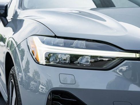 Certified 2025 Volvo XC60 T8 Plus w/ Protection Package Premier image 14