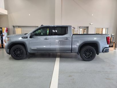 Used 2021 GMC Sierra 1500 Elevation w/ Preferred Package