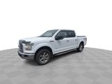 Used 2015 Ford F150 XLT w/ Equipment Group 302A Luxury image 4