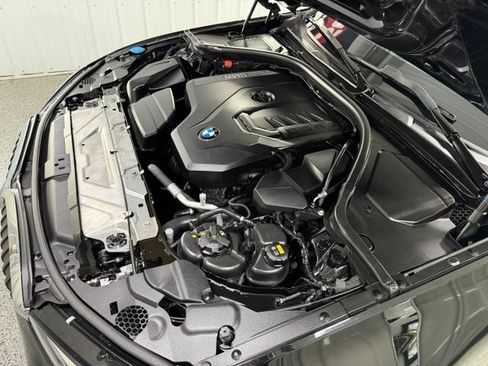 Used 2020 BMW 330i xDrive Sedan w/ Driving Assistance Package AWD/4WD image 30