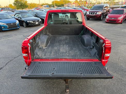 Used 2011 Ford Ranger XLT AWD/4WD image 16