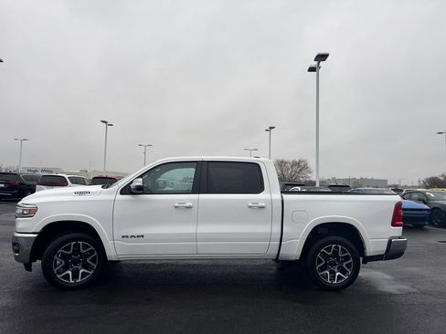 Used 2025 RAM 1500 Laramie image 6