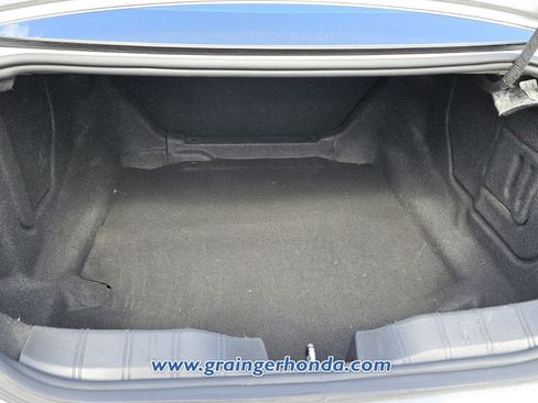 Used 2017 Chevrolet Camaro LT w/ RS Package image 12