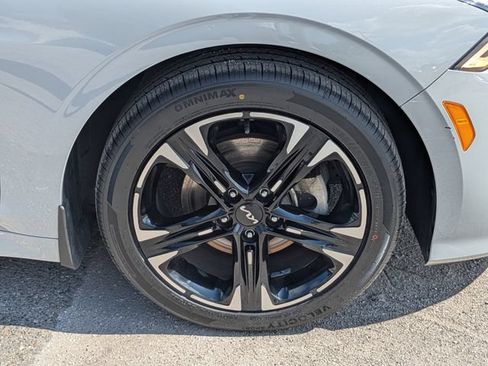 Used 2024 Kia K5 GT-Line w/ GT-Line Premium Package FWD image 11