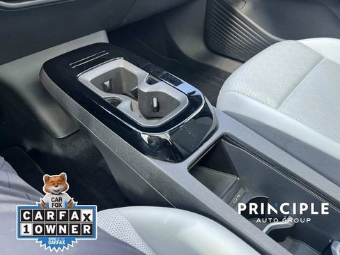 Used 2022 Volkswagen ID.4 Pro S w/ Gradient Package image 27