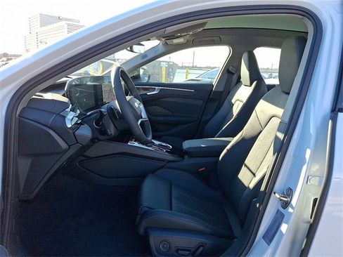 New 2026 Audi A6 Premium Plus image 9