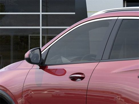 New 2025 Buick Encore GX Sport Touring w/ Experience Buick Package image 12