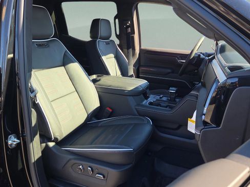 New 2026 GMC Sierra 1500 AT4X image 29