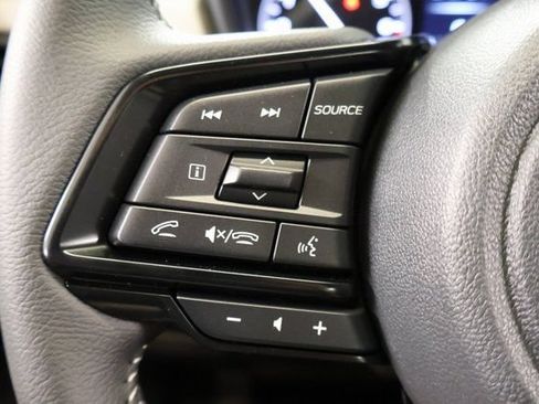 New 2026 Subaru Forester Premium AWD/4WD image 17