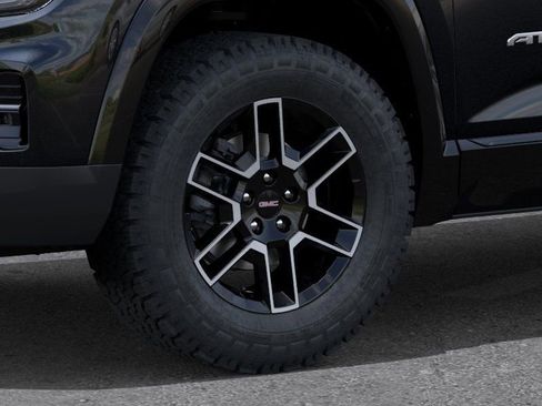 New 2026 GMC Terrain AT4 image 16