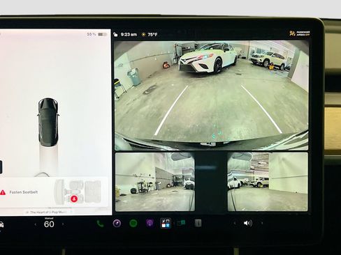Used 2019 Tesla Model 3 Standard Range Plus RWD image 10