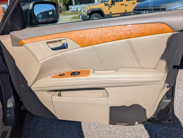 Used 2006 Toyota Avalon Limited FWD image 23