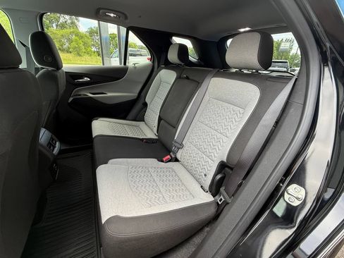 Certified 2024 Chevrolet Equinox LS w/ LS Convenience Package AWD/4WD image 27