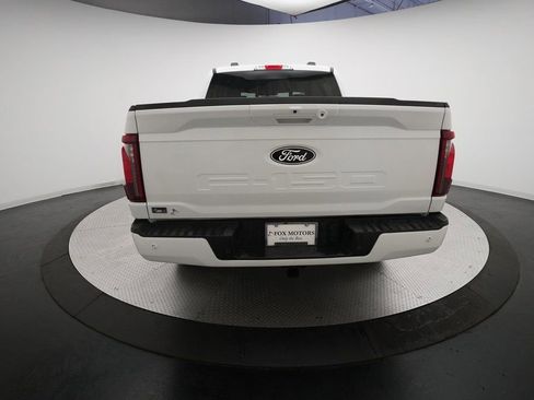 Used 2024 Ford F150 XLT w/ Equipment Group 302A MID image 25