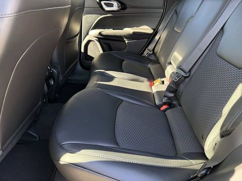 New 2026 Jeep Compass Latitude AWD/4WD image 16