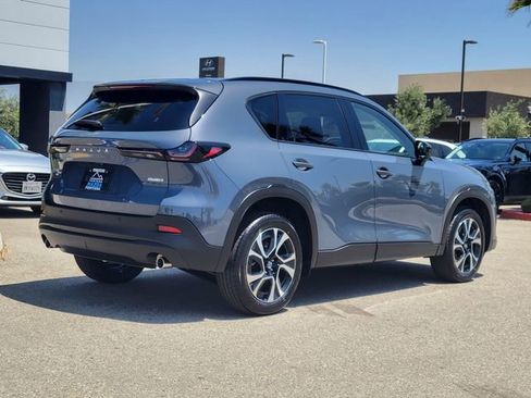 New 2026 MAZDA CX-5 Preferred AWD/4WD image 4
