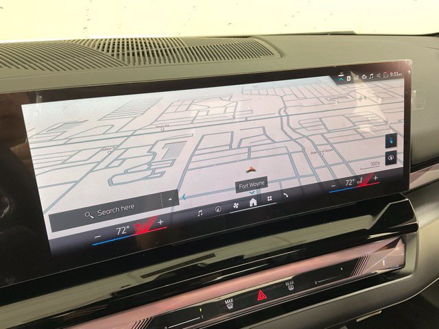 Used 2025 BMW i5 xDrive40 w/ Premium Package AWD/4WD image 15