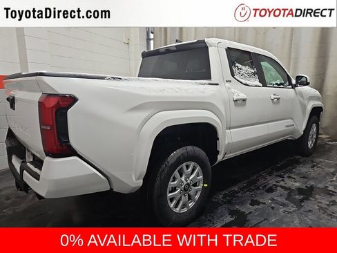 New 2026 Toyota Tacoma SR5 image 6