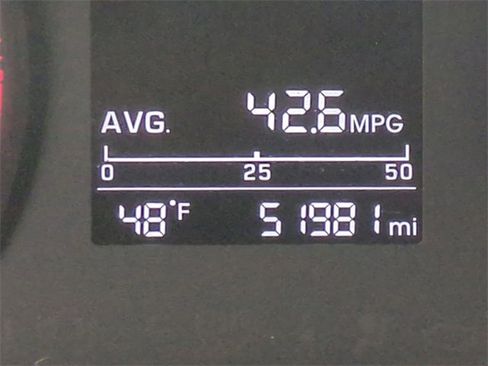 Used 2021 Hyundai Accent SEL image 33