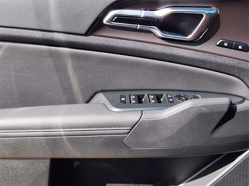 New 2026 Kia Sportage SX image 19
